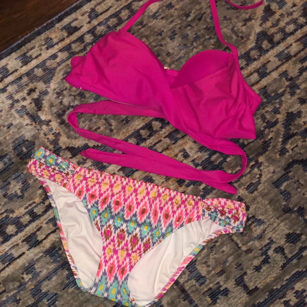 Victoria’s Secret Bathing suit